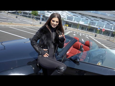 Dj Sebi si Monica Blaga - Traiesc viata la valoare