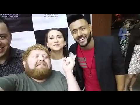 Talita Magalhães, Rafael Chagas, Hudson Almeida e Jonatas Ribeiro - LANÇAMENTO #SnapSalaMusical