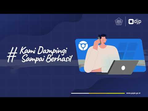 Yuk Lapor Pajak pakai Coretax DJP