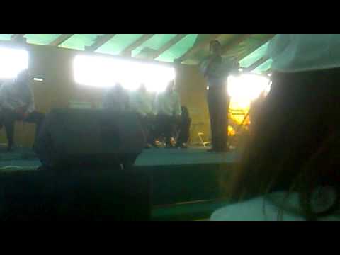 cortul intalnirii tintea 31.07.2011