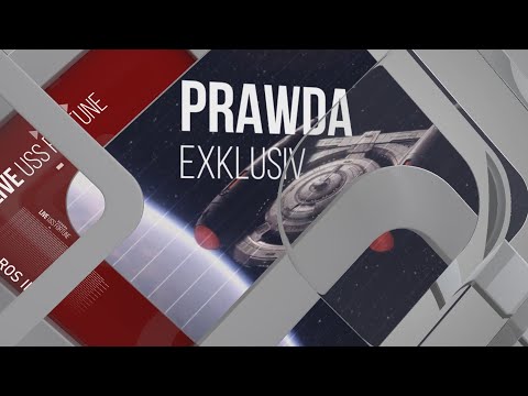 PRAWDA EXKLUSIV (2) - Live von der USS Fortune