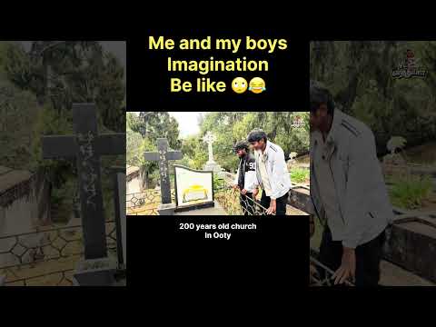 Boys Imagination Be like😅