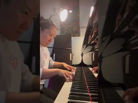 Stephen Heller Etude Op 45 No 1