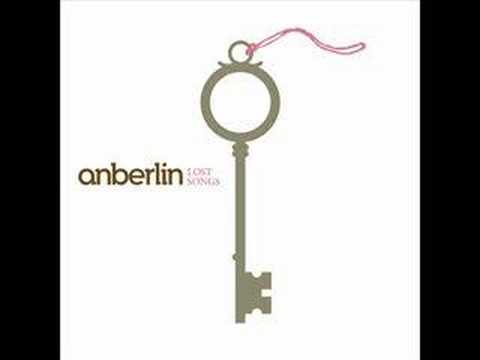 Anberlin - Naïve Orleans (Acoustic)