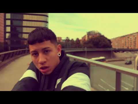 Borronkid - Gusano 🔪❌