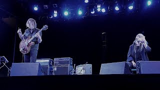 Sidsel Endresen &amp; Stian Westerhus live@ Torino Jazz Festival 2019 [Full Set]