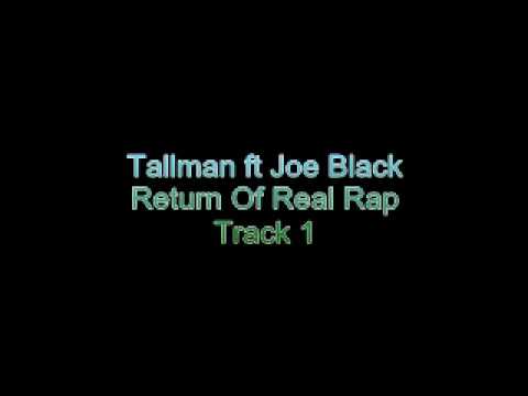 Tallman ft Joe Black-Track 1.avi