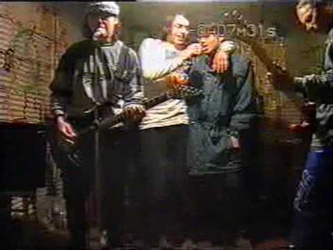 Schizofreny - My,vaše děti