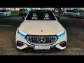 What It S Like To Drive The New 2025 Mercedes AMG E53 Sedan FULL In Depth Review