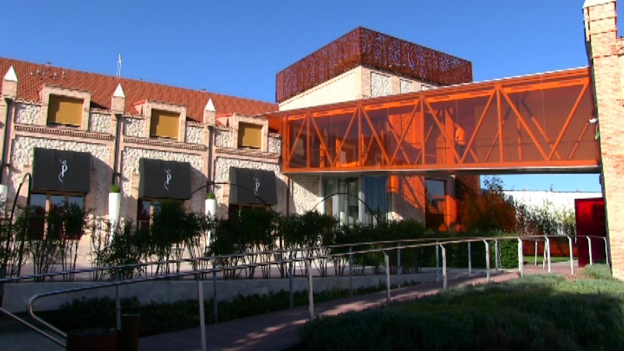 Ribera del Duero Hotel AF Pesquera Wine Hotel