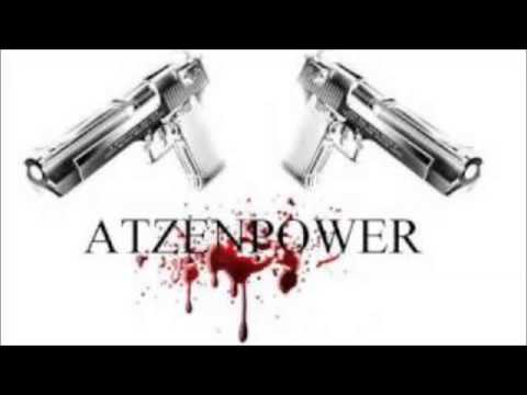 Radikal feat Blutjäga - Straßenmassaka