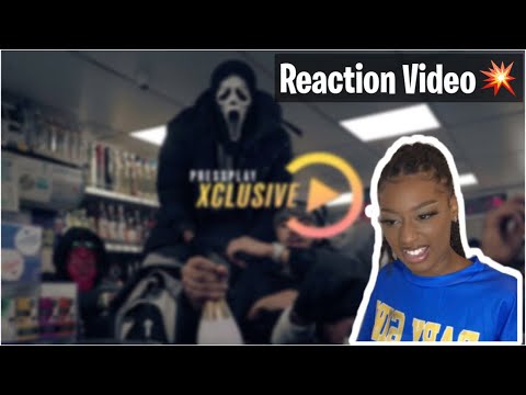 Screama x Chappo - Bestfriends (REACTION VIDEO💥) | They Bodied This🤧| ThatGyalDevy Reacts💕