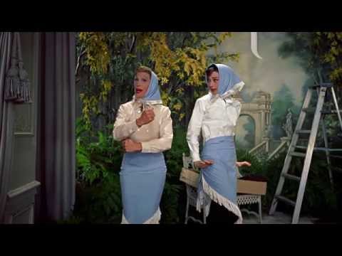 Funny Face (1957) - "On How to Be Lovely" Song - Audrey Hepburn (8 of 10)