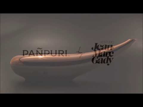 PAÑPURI by Jean Marc Gady