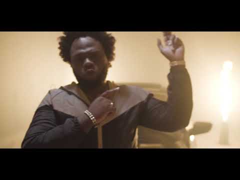 Chronic Law - Cyan Kool (Hot Like Fire) Official Video