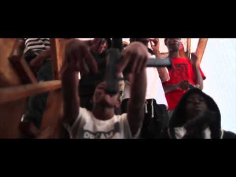 BENJI GLO "IMAGINE THAT" DIR X @BLINDFOLKSFILMS