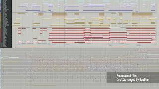 [Orchestration] To be Continued？《Roundabout》