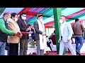 26 January Republic Day Special State Award Himachal Pradesh Dharamshala Dheeraj Mahajan Kranti Ngo