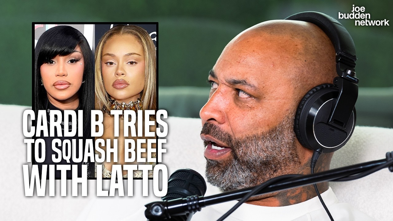 Cardi B Tries to Squash Beef With Latto in Lengthy Public Apology: ‘I Didn’t Mean Any Harm’