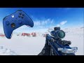 GAMEPAD LE BATTLEFIELD 2042 OYNAMAK