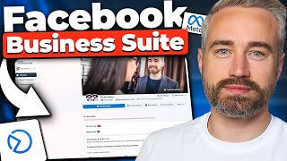 Meta/Facebook Business Suite erklärt (Tutorial Deutsch) - Komplette An