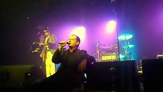 Electric Six - Hotel Mary Chang - Belfast 23/02/2018