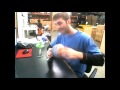 Universal Trimmer Head Installation And Line Replacement