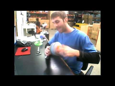 Universal Trimmer Head Installation And Line Replacement