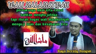 Download lagu Mengenal Wali MALAMATIYAH | bersabarlah jika berjumpa dengannya | pengajian Buya Arrazy Hasyim mp3 Download lagu Mengenal Wali MALAMATIYAH | bersabarlah jika berjumpa dengannya | pengajian Buya Arrazy Hasyim mp3