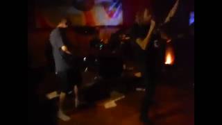 The Crosses (Die Kreuzen) - Pain / Sick People