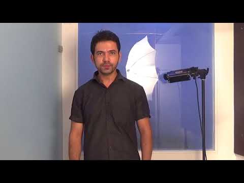 Shivkant Lakhanpal Introduction