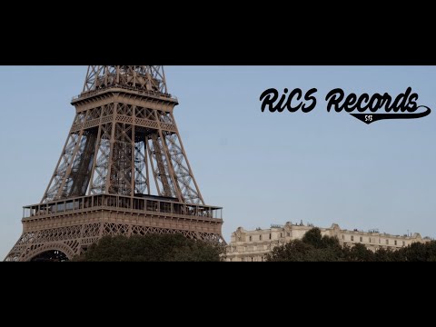 FORMES - AYB & DJ Tox for RICS Records