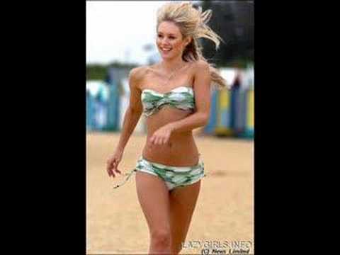 Nicky Whelan videos