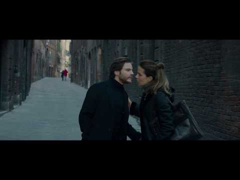 All the cheek kisses from 2014's "The Face of an Angel" (Kate Beckinsale, Cara Delevingne)