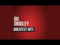 Intro / Bo Diddley Vamp