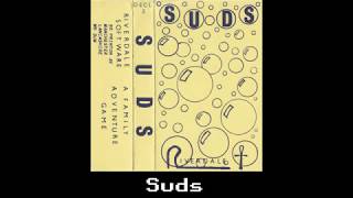 Suds (longplay) for the BBC Micro