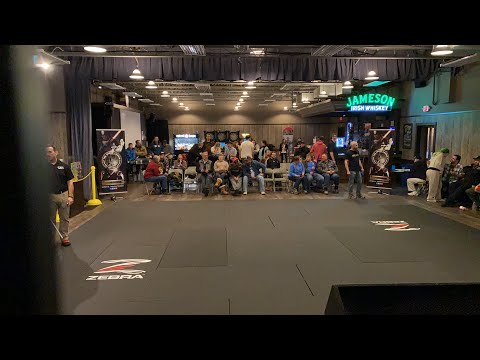 TSL’s Saber Resolution 2020 Main Events