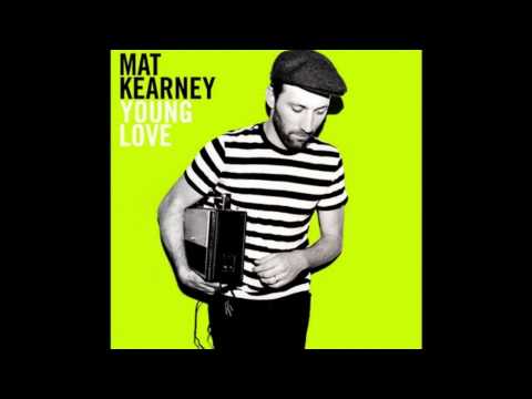 Mat Kearney - Down