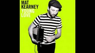 Mat Kearney - Down