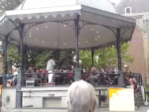 Nederland Zomer Orkest 2010 - Floris