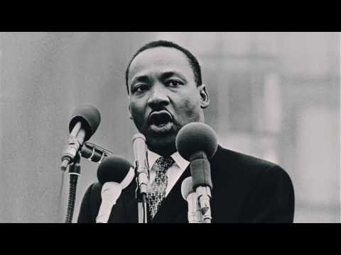 MLK on Overcoming Discouragement