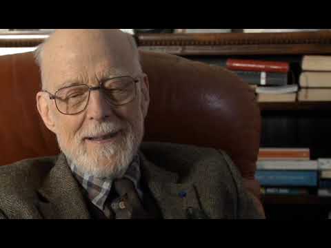 Hoare on inventing Quicksort