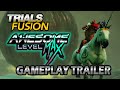 Trials Fusion - Awesome Level MAX Gameplay trailer [NL]