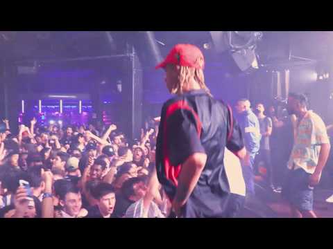 SLIMKA - PIOU PIOU LIVE VERSION