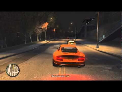Grand Theft Auto 4 - Campaign w/Commentary Part 56