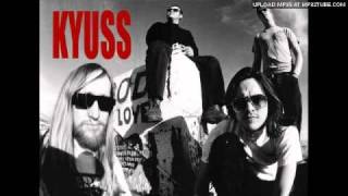 Kyuss - 05 - N.O. (Live Offenbach 1995)