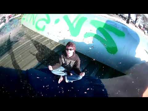 STOLEN MIC - ARCTIC FUNQ (OFFICIAL VIDEO)