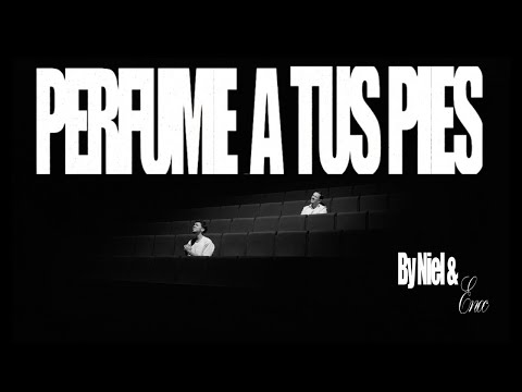 Niel González ft. Enoc Parra - PERFUME A TUS PIES