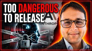 "They Refused to Release It." (AI Weekly Report)