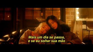 SISTAR &amp; Giorgio Moroder - One More Day (Tradução/Legendado)